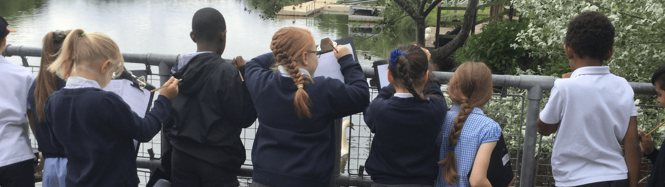 Preston Primary School